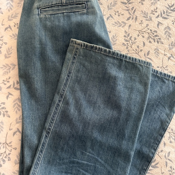 Aritzia Wilfred free Cades Jean - Picture 5 of 13